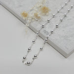 Bead Chain Necklace